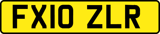 FX10ZLR