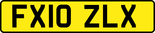 FX10ZLX