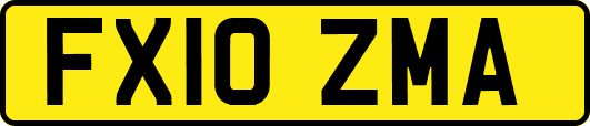 FX10ZMA