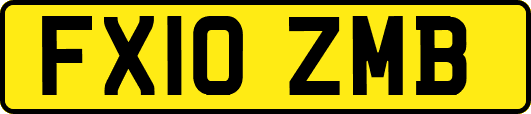FX10ZMB