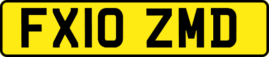 FX10ZMD