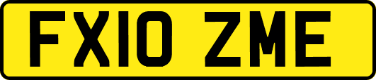 FX10ZME