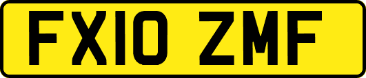 FX10ZMF