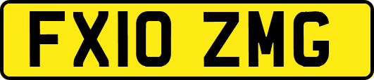 FX10ZMG