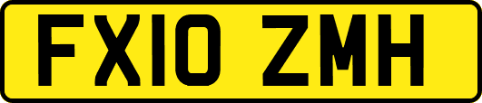 FX10ZMH