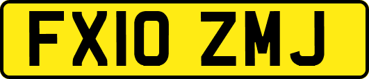 FX10ZMJ