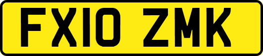 FX10ZMK