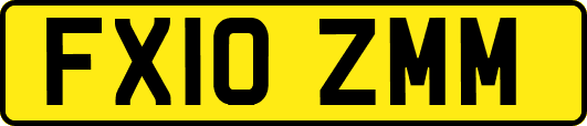 FX10ZMM