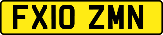 FX10ZMN
