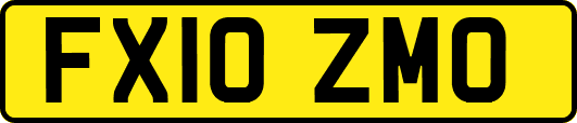 FX10ZMO