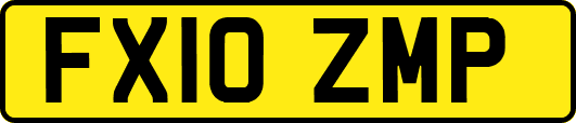 FX10ZMP