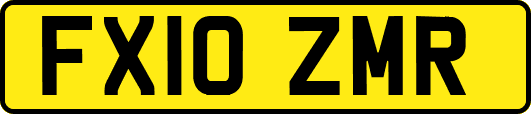 FX10ZMR