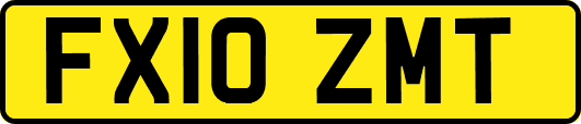 FX10ZMT