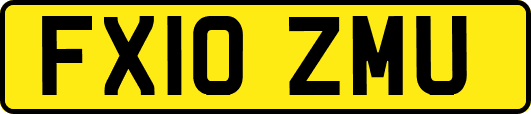 FX10ZMU