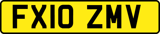 FX10ZMV