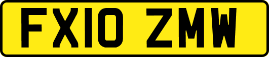 FX10ZMW