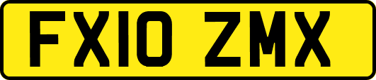 FX10ZMX