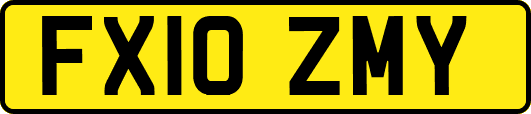 FX10ZMY