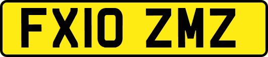 FX10ZMZ