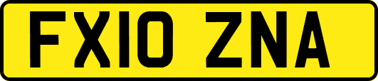 FX10ZNA