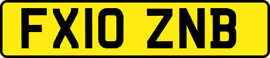 FX10ZNB