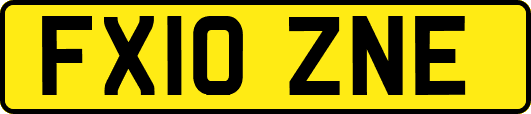 FX10ZNE