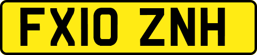 FX10ZNH