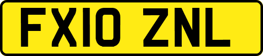 FX10ZNL