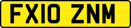 FX10ZNM