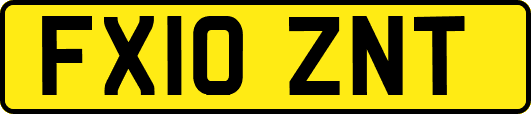 FX10ZNT