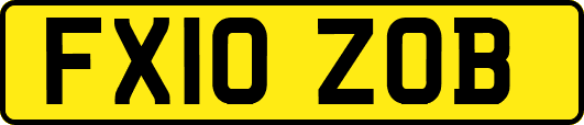 FX10ZOB