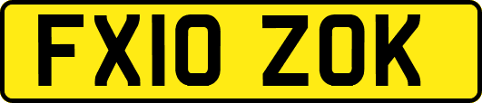 FX10ZOK