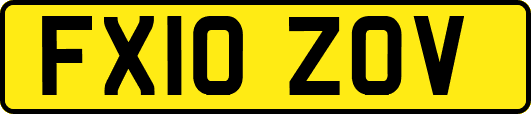 FX10ZOV