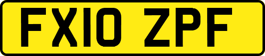 FX10ZPF