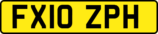 FX10ZPH
