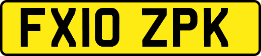 FX10ZPK