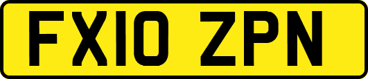 FX10ZPN