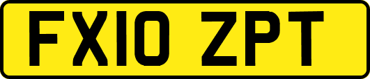 FX10ZPT