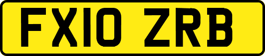 FX10ZRB