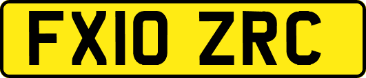 FX10ZRC