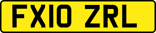 FX10ZRL