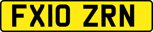 FX10ZRN