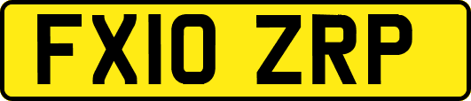 FX10ZRP