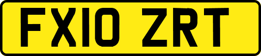 FX10ZRT