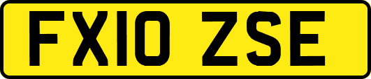 FX10ZSE