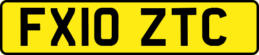 FX10ZTC