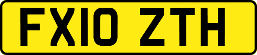 FX10ZTH