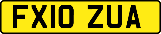 FX10ZUA