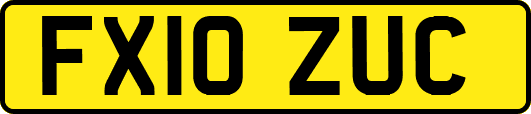 FX10ZUC