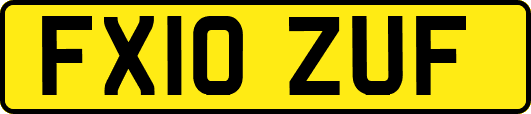 FX10ZUF